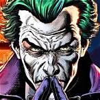 member joker